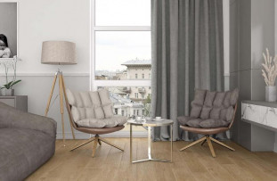 Laparet Club керамогранит бежевый SG517100R 20х120