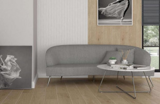 Laparet Club керамогранит светло-коричневый SG517400R 20х120