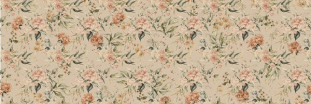 APE Ceramica Colorful Romantic Champagne Rect 30x90