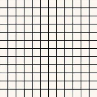 Marazzi Italy Colorplay Mosaico White M4KE 30x30