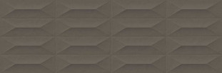 Marazzi Italy Colorplay Taupe Struttura Cabochon 3D &nbsp;M4KP Ret. 30x90