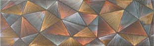 Aparici Metallic Cosmos Decor 29,75x99,55