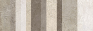 Laparet Craft настенная полоски бежевый 17-01-11-2483 20х60