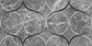 Laparet Crystal Resonanse Серый 30х60