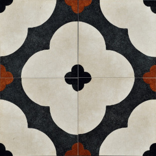 Fioranese I Cocci Fioranesе Deco 2 30x30