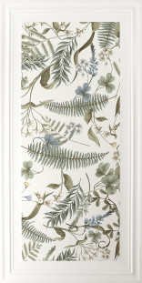 APE Ceramica Bellagio Декор A041911 Dec Argegno Bianco Rect 60х120