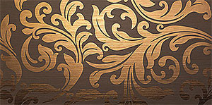 Atlas Concorde Brilliant Acanthe Gold 40x80