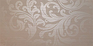Atlas Concorde Brilliant Acanthe Greige Perle 40x80