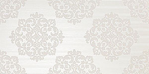 Atlas Concorde Brilliant Damasque Aurore 40x80