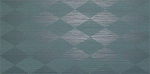 Atlas Concorde Brilliant Diamant Bleu 40x80