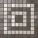 Atlas Concorde Mark Angolo Mosaico Lappato 18,5x18,5