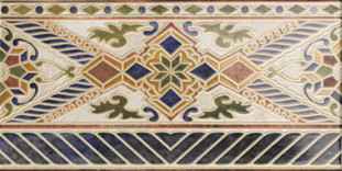 Mainzu Catania Base Decor C-133 15x30