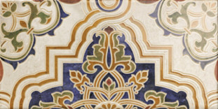 Mainzu Catania Base Decor 15x30