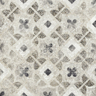 Naxos Orangerie Декор Florio Deco&#039; Nat. Ret. 60x60 керамогранит матовый