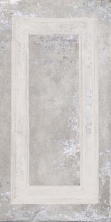 ABK Ghost Boiserie Grey/Ivory 60x120