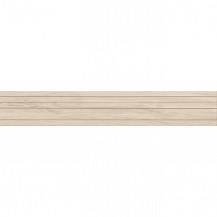 Ametis Alavesa Фальшмозаика AV01 Trail 19x160 матовая белая