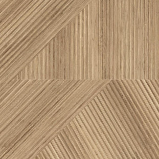 APE Ceramica Koen Декор Zauki Caramello 80х80 керамогранит матовый