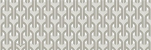 Marazzi Italy Allmarble Декор Wall Altissimo Lux Decoro Retro 40x120