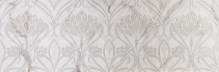 Marazzi Italy Allmarble Декор Wall Golden White Lux Decoro Regent 40x120