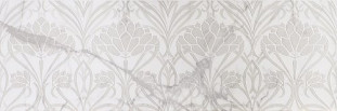Marazzi Italy Allmarble Декор Wall Statuario Lux Decoro Regent 40x120