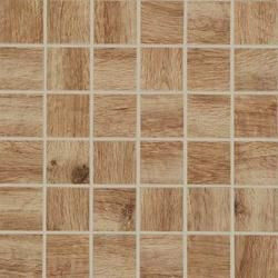 Marazzi Italy Treverkhome Декор Larice MKLC (5*5) керамогранит