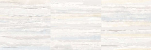 Alma Ceramica Luxor Декор настенный Ceramica DWU14R 30х90