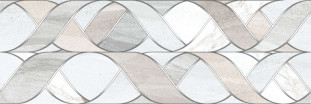 Alma Ceramica Slate Rock Декор настенный Ceramica Dwu017 20х60
