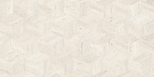 ABK Sensi Roma Декор Cube Ivory Na3 Ret 60х120