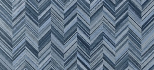 Atlas Concorde Mek Blue Wallpaper 50x110