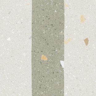 Arcana Croccante Декоративные элементы Керамогранит Granola Menta