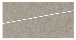 Atlas Concorde Boost Mineral Декор Grey Slice A 20 mm
