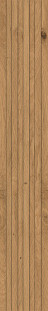 Atlas Concorde Log Декоративные элементы Керамогранит 3D Tatami Amber Oak