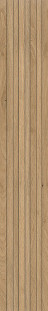 Atlas Concorde Log Декоративные элементы Керамогранит 3D Tatami Icon Oak