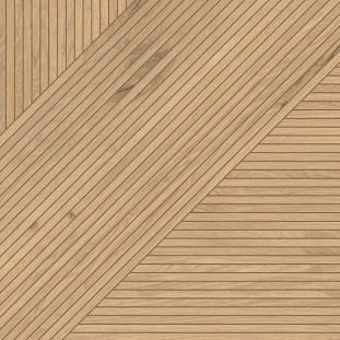 Atlas Concorde Log Декоративные элементы Керамогранит Icon Oak Modern Frame 2