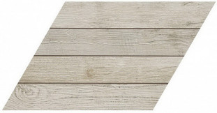Atlas Concorde Nash White Wood Chevron 32,5x45