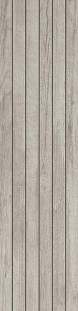 Atlas Concorde Nash White Wood Tatami 18,5x74,4