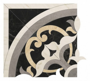 Atlas Concorde Marvel Pro Marvel Elegance Angolo Dark