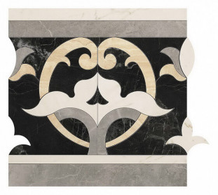 Atlas Concorde Marvel Pro Marvel Elegance Fascia Dark
