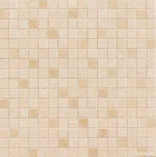 Marca Corona Deluxe Delux Beige Tessere Riv. 30,5x30,5