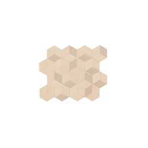 Marca Corona Deluxe Delux Beige Tessere Rombi 26x28