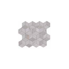 Marca Corona Deluxe Delux Grey Tessere Rombi 26x28