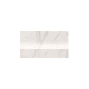 Marca Corona Deluxe Delux White Alzata 17,5x30,5
