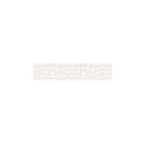 Marca Corona Deluxe Delux White Fregio 6x30,5