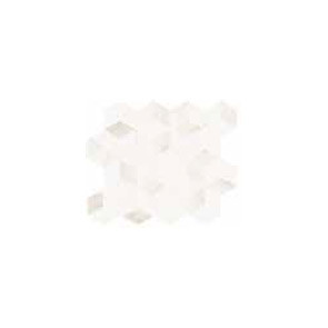 Marca Corona Deluxe Delux White Tessere Rombi 26x28