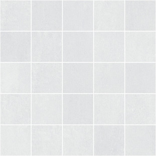 Laparet Depo Мозаичный Белый MM34041 25х25
