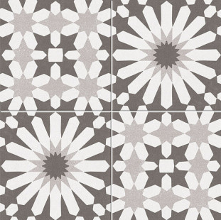 Dual Gres Luken Bliss 45x45
