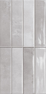 Dual Gres Luken Gray Глянцевый 30x60