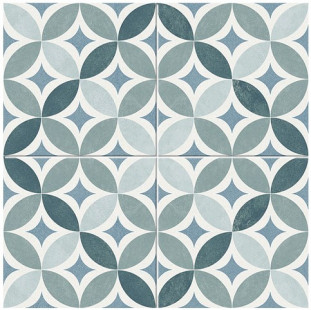Dual Gres Luken Nicole 45x45