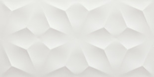 Atlas Concorde 3D Wall Design 3D Diamond White Matt 40x80