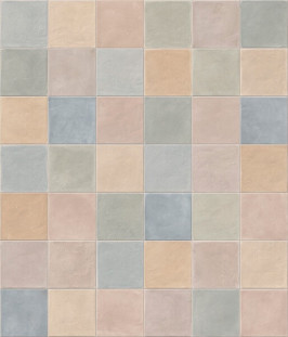 Marca Corona Chalk E638 Colors 20x20